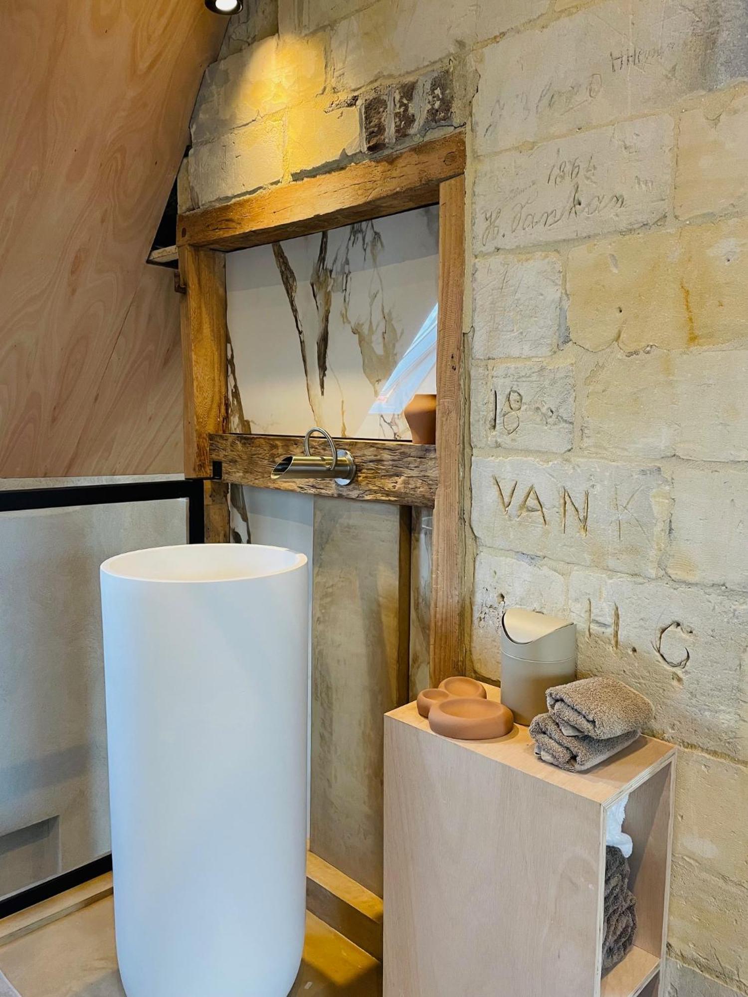 Hotel Boutique Suitehotel Bolt21 Maastricht Berg en Terblijt