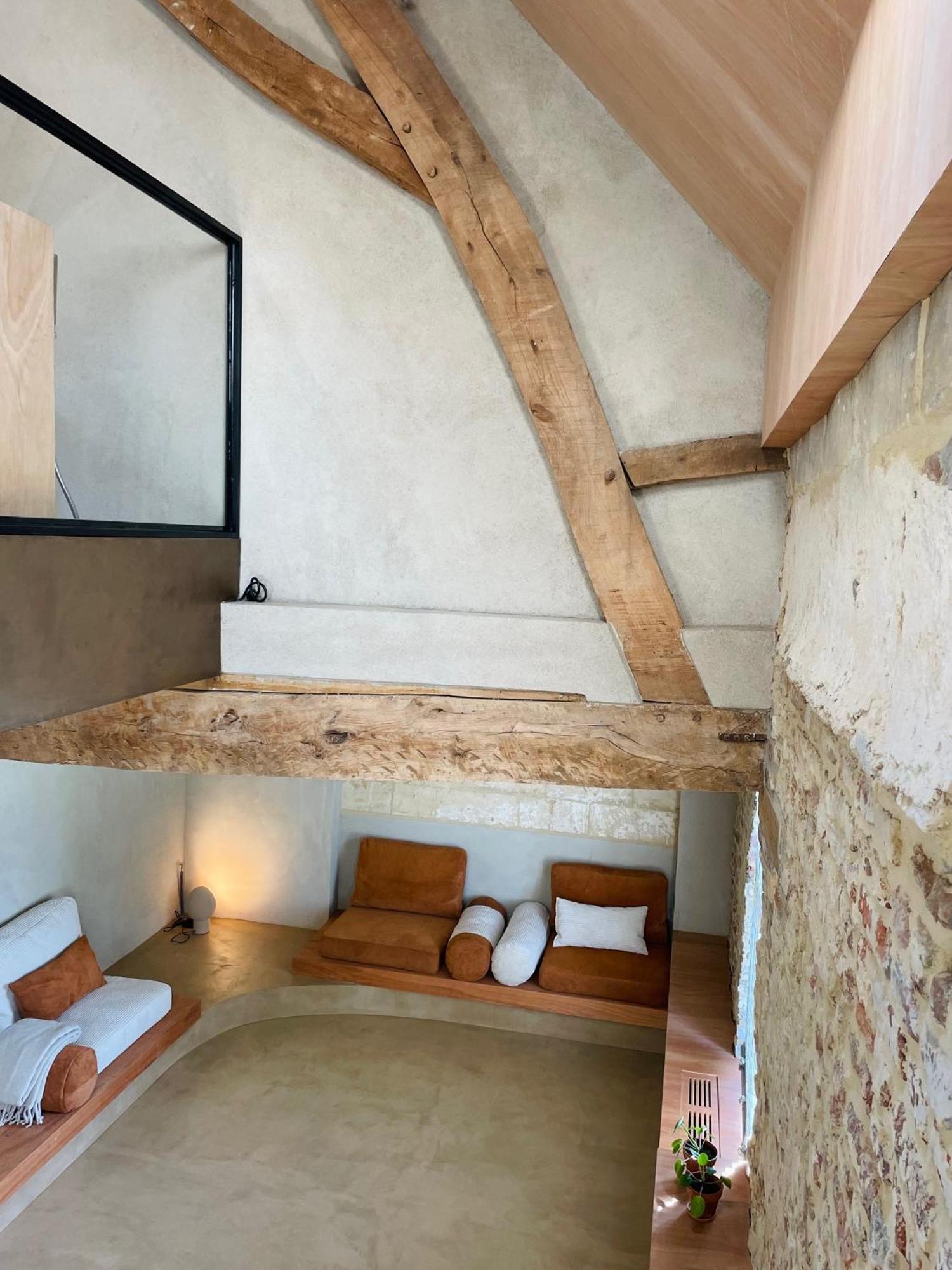 Hotel Boutique Suitehotel Bolt21 Maastricht