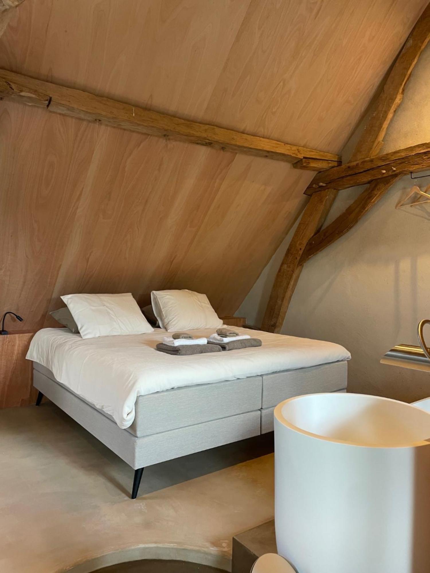 Hotel Boutique Suitehotel Bolt21 Maastricht *