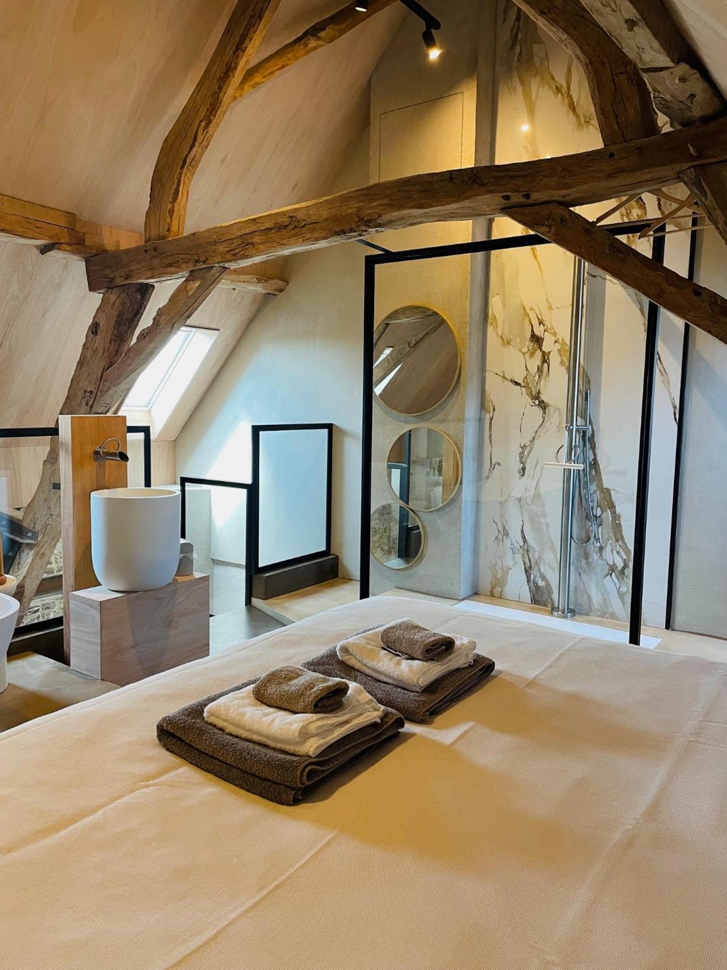 Hotel Boutique Suitehotel Bolt21 Maastricht *