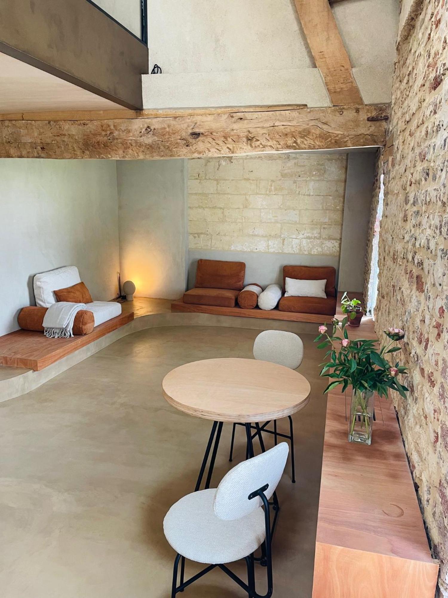 Hotel Boutique Suitehotel Bolt21 Maastricht Berg en Terblijt