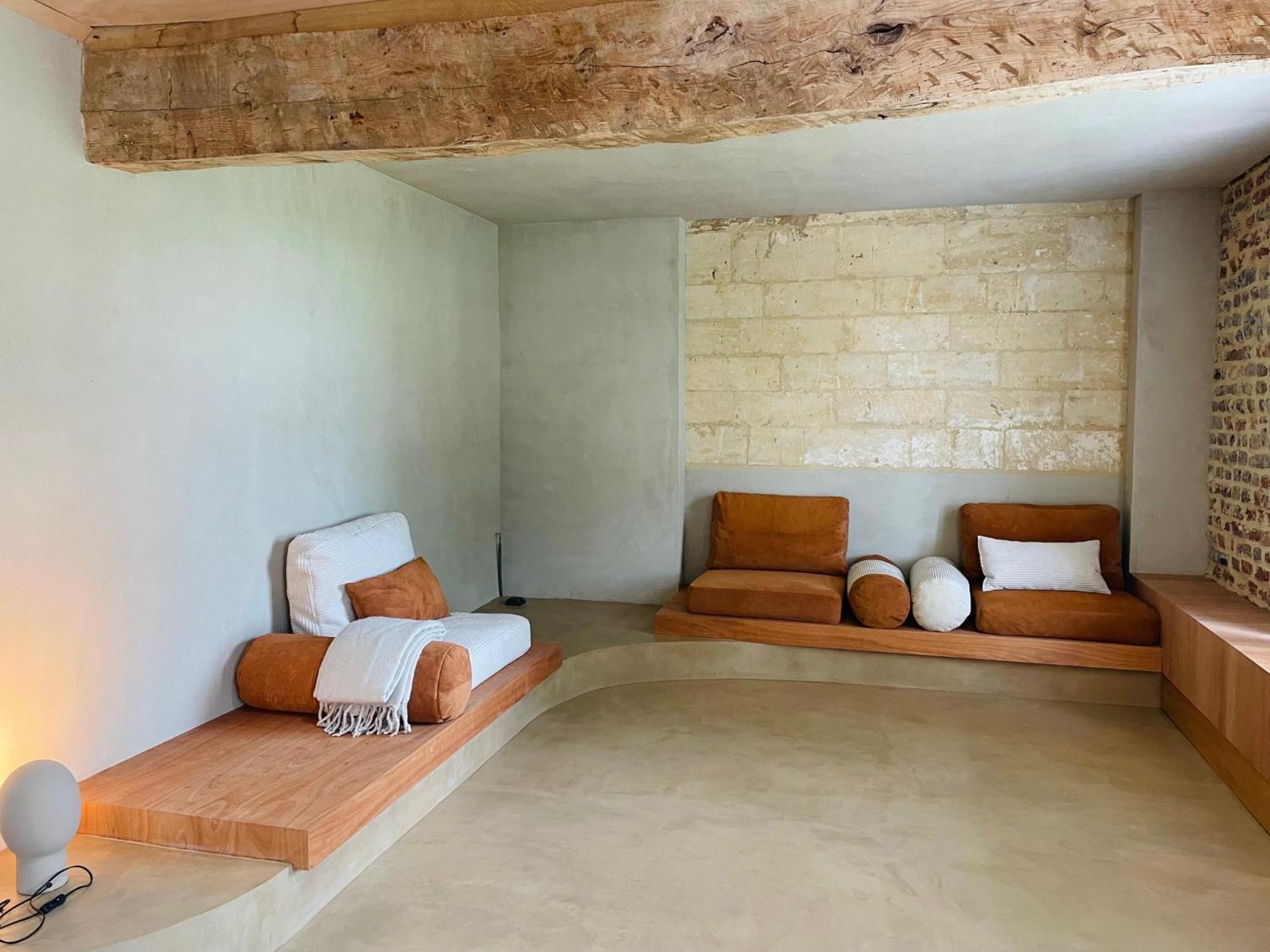 Boutique Suitehotel Bolt21 Maastricht *