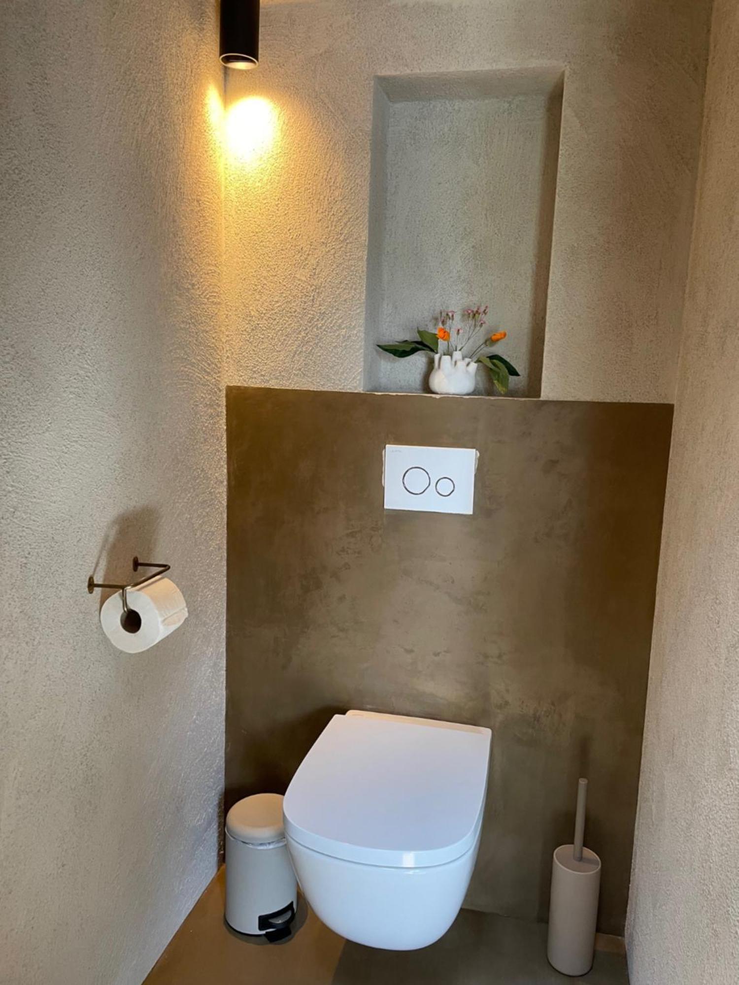 Boutique Suitehotel Bolt21 Maastricht