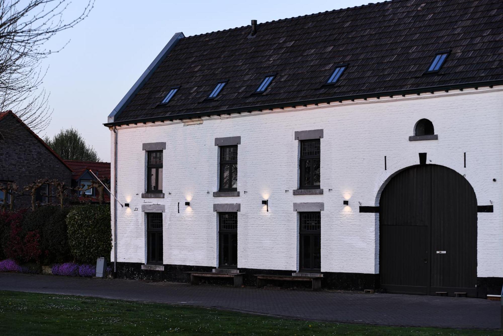 Boutique Suitehotel Bolt21 Maastricht * Berg en Terblijt