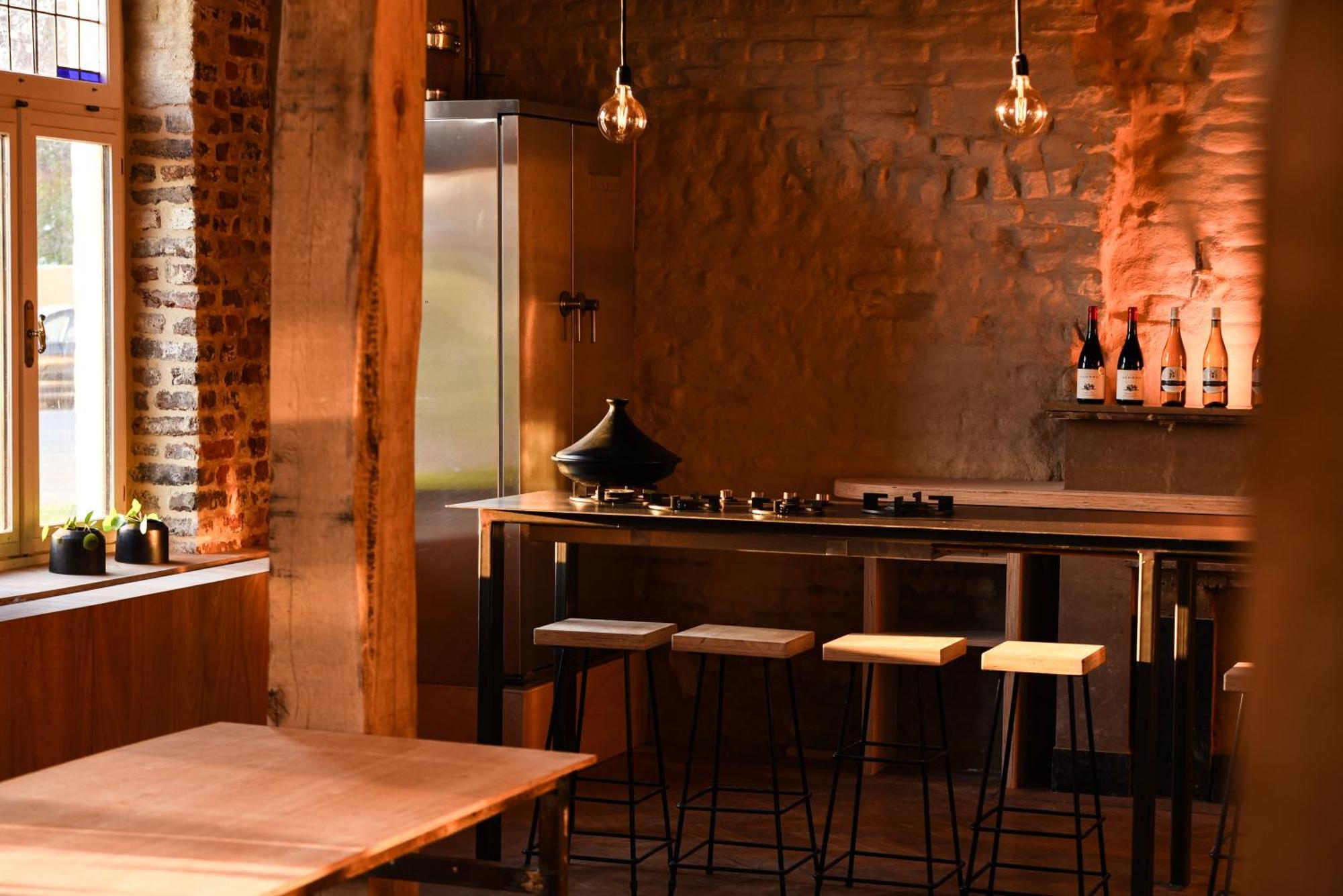 Hotel Boutique Suitehotel Bolt21 Maastricht *